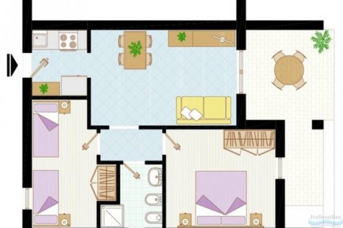 Villaggio Capistrano