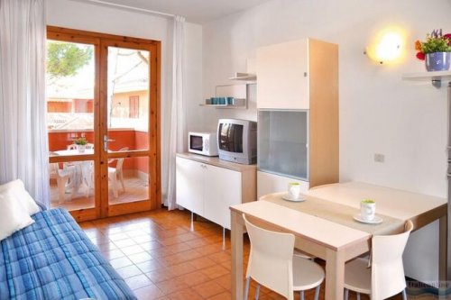 Villaggio Capistrano