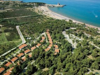 Villaggio Grotta dell Acqua