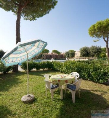 Villaggio Michelangelo