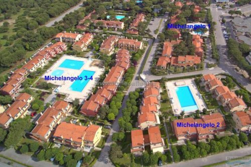 Villaggio Michelangelo