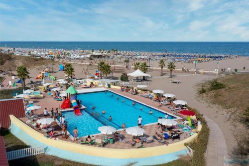 Villaggio Rosolina Mare Club