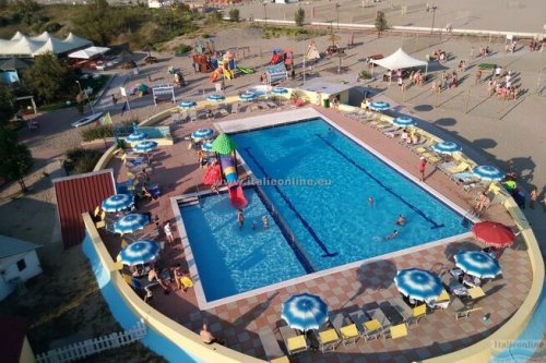 Villaggio Rosolina Mare Club