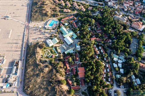 Villaggio Rosolina Mare Club