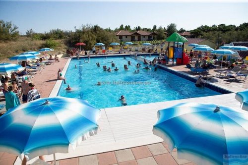 Villaggio Rosolina Mare Club