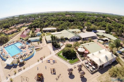 Villaggio Rosolina Mare Club