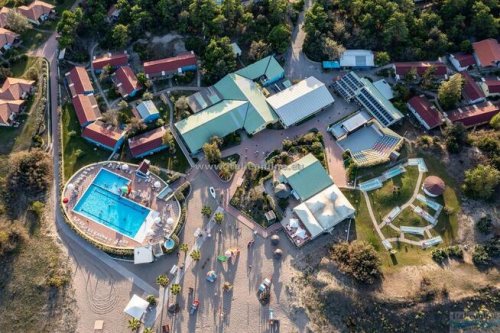 Villaggio Rosolina Mare Club