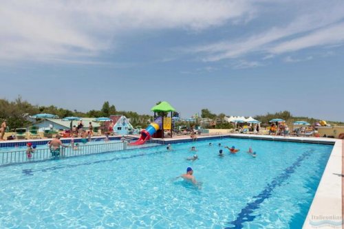 Villaggio Rosolina Mare Club