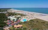 Camping Terrazzo sul Mare, Villaggio Rosolina Mare Club Villaggio Rosolina Mare Club