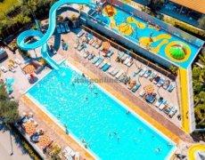 Villaggio Turistico Internazionale Eden