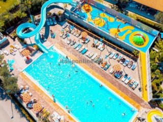 Villaggio Turistico Internazionale Eden