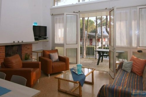 Ville Alba e Alessandra