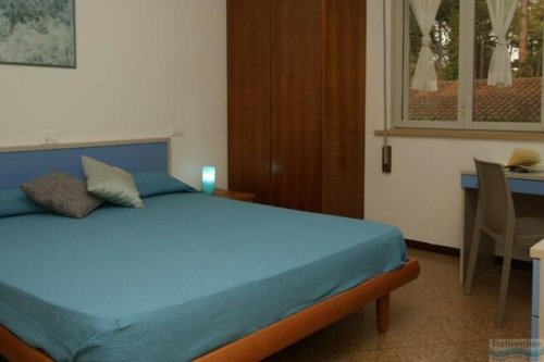 Ville Alba e Alessandra