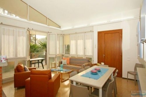 Ville Alba e Alessandra