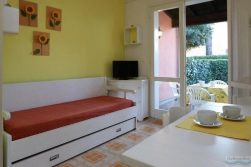 Ville Amalfi e Diana