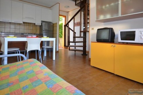 Ville Dora e Le Pinetine