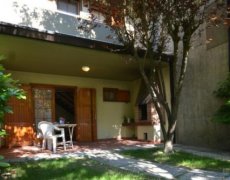 Ville Dora e Le Pinetine