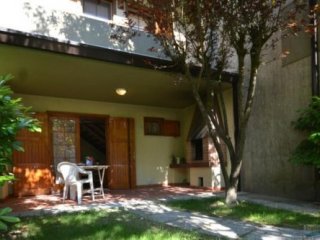 Ville Dora e Le Pinetine Ville Dora e Le Pinetine