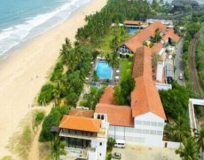 AVANI BENTOTA RESORT AND SPA 4