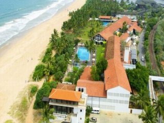 AVANI BENTOTA RESORT AND SPA 4