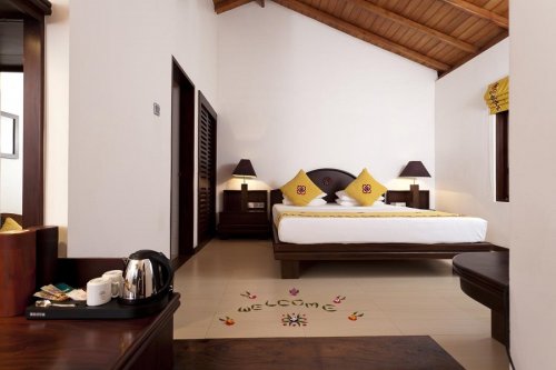 AMAYA LAKE KANDALAMA DAMBULLA 4