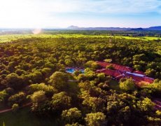 AMAYA LAKE KANDALAMA DAMBULLA 4  