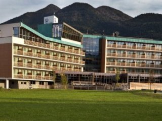 Eco hotel Bohinj Eco hotel Bohinj