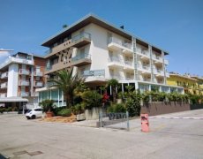 Hotel Santiago Lido di Jesolo