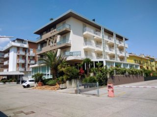 Hotel Santiago Lido di Jesolo