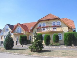 Penzion PatrÍcia Penzion PatrÍcia