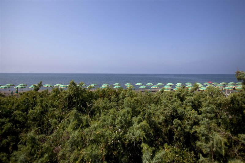 Mobilní domky kemp Gitavillage California