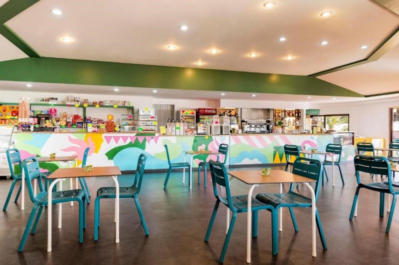 Mobilní domky kemp Gitavillage California