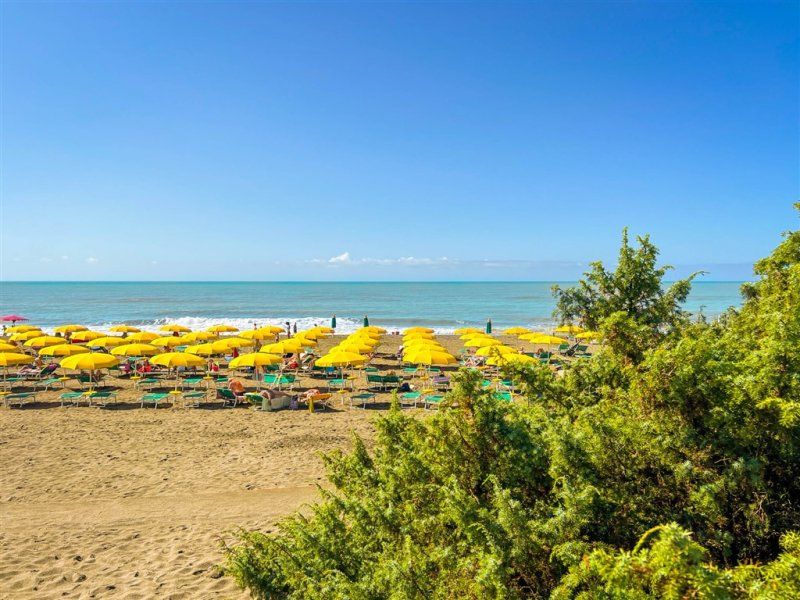 Mobilní domky kemp Gitavillage California