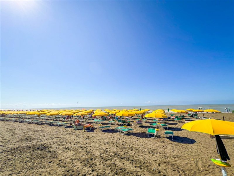 Mobilní domky kemp Gitavillage California