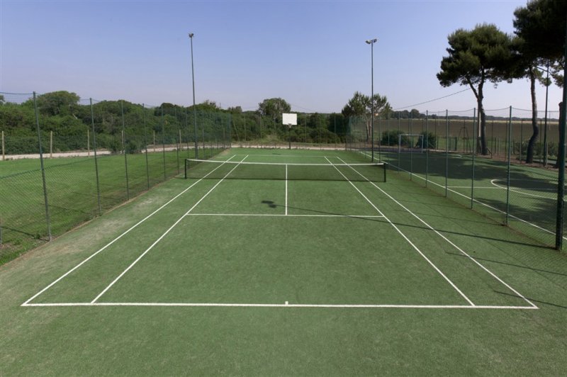 Mobilní domky kemp Gitavillage California