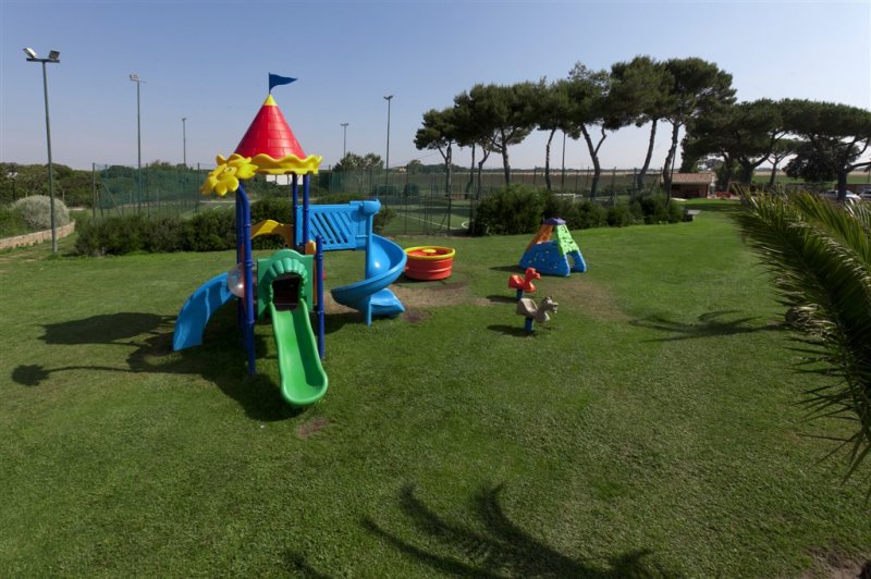 Mobilní domky kemp Gitavillage California