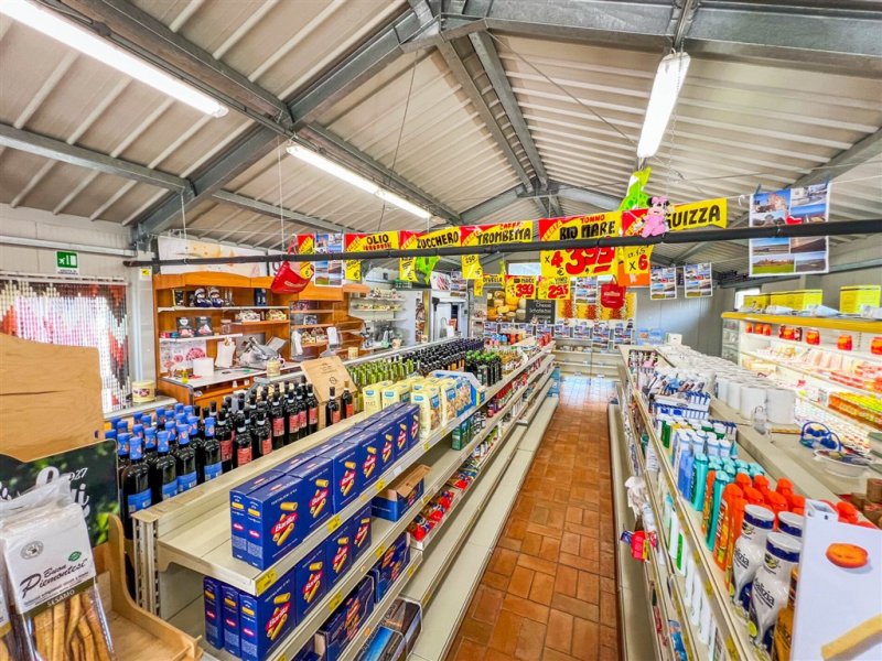 Mobilní domky kemp Gitavillage California