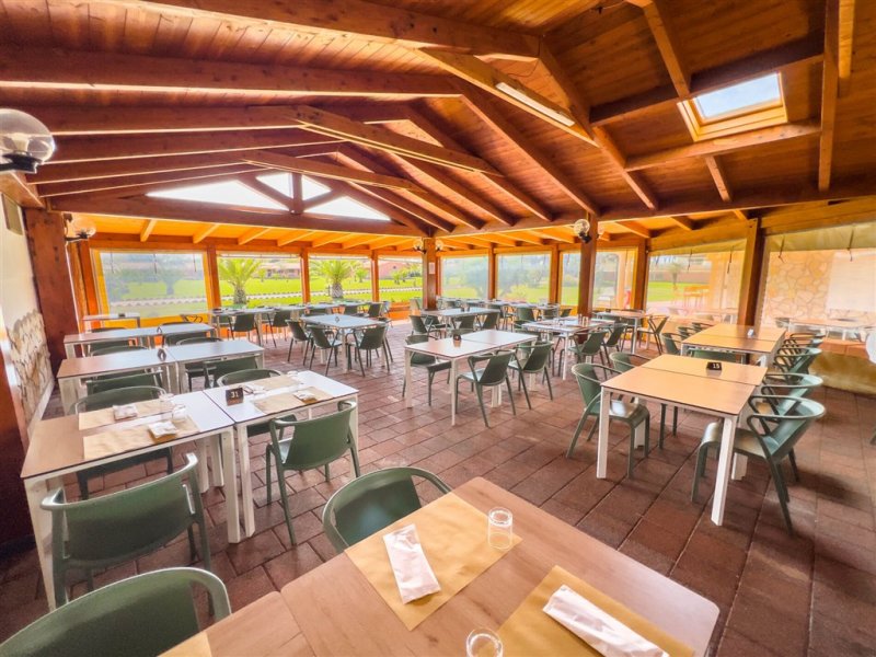 Mobilní domky kemp Gitavillage California