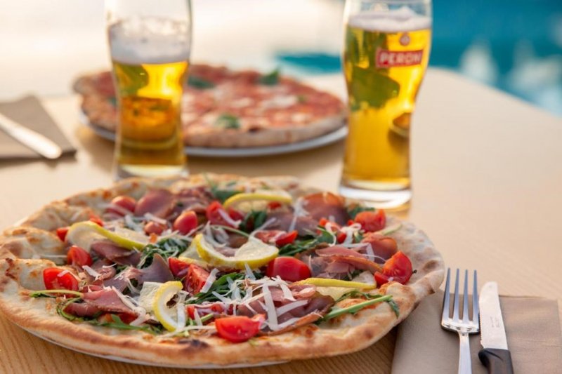 Mobilní domky kemp Gitavillage California