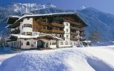 Katalog zájezdů, Alpenhotel Fernau