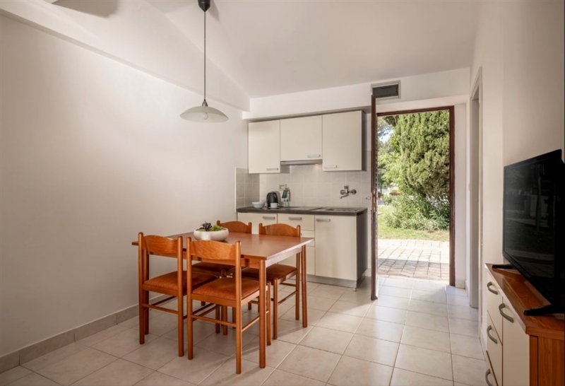 Apartmány Villas Rubin