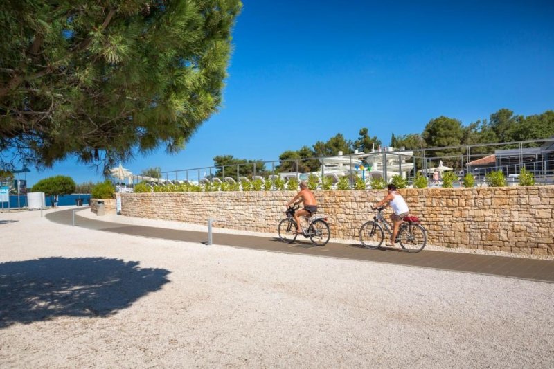 Apartmány Villas Rubin