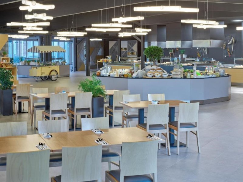 Apartmány Villas Rubin