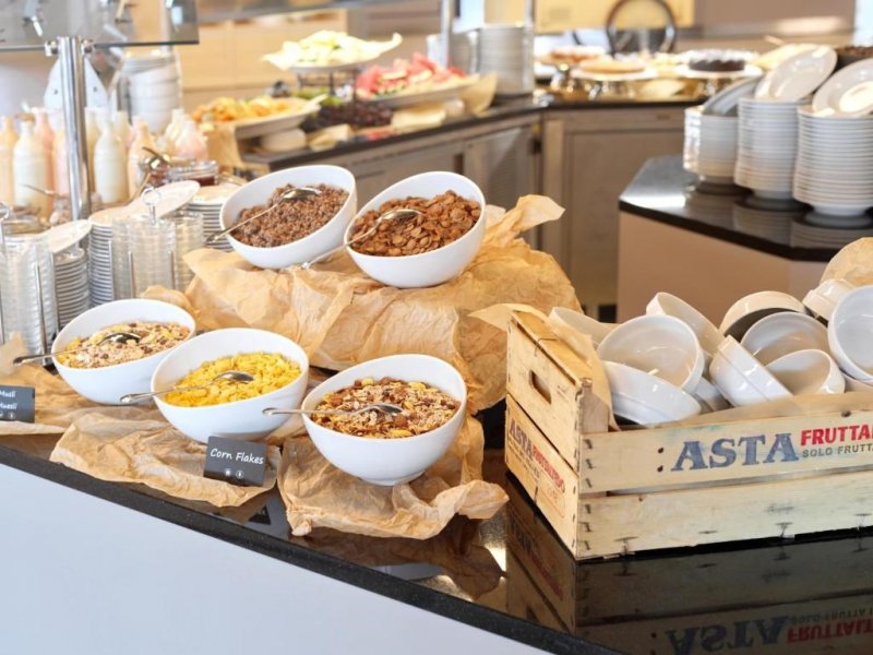 Apartmány Villas Rubin