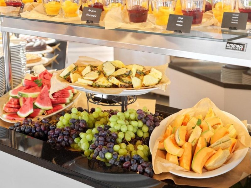 Apartmány Villas Rubin