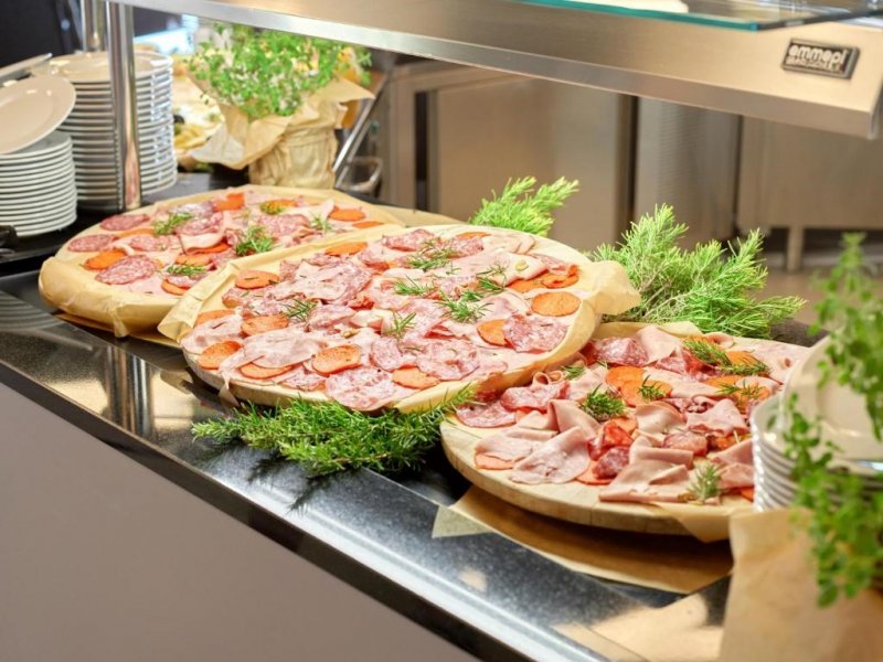 Apartmány Villas Rubin