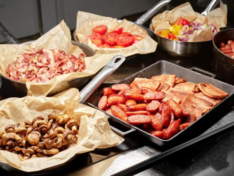 Apartmány Villas Rubin