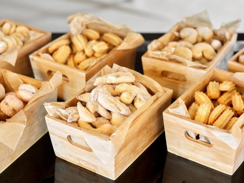 Apartmány Villas Rubin