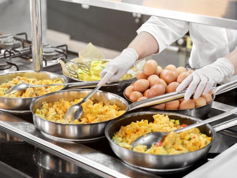 Apartmány Villas Rubin