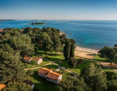 Apartmány Villas Rubin